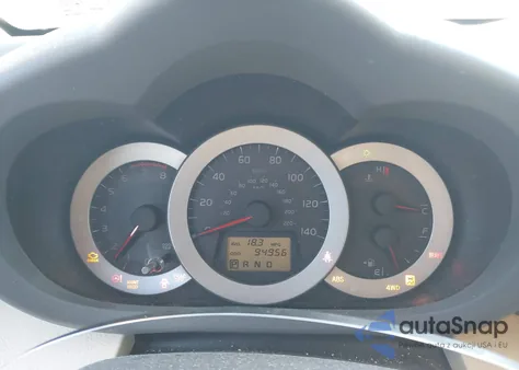 2012 Toyota Rav4 from USA, damaged, VIN 2T3BF4DV3CW237747